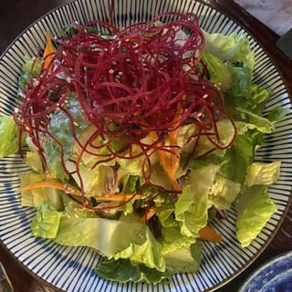 House Salad