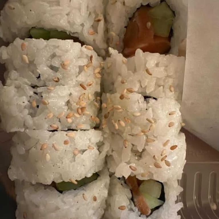 Delicious Salmon Dishes