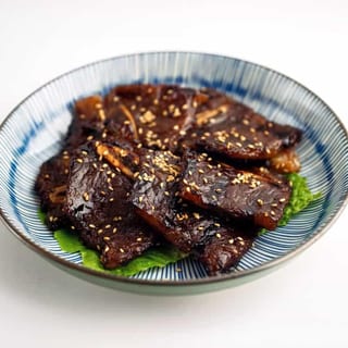 BBQ Short Ribs APP