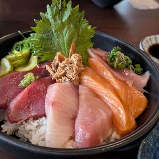 Chirashi