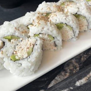 California roll