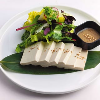 Tofu Salad