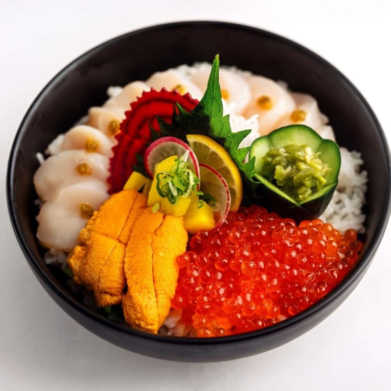 Delicious Ikura for Every Palate