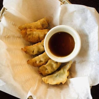 Gyoza