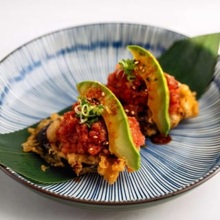 Tuna On Earth